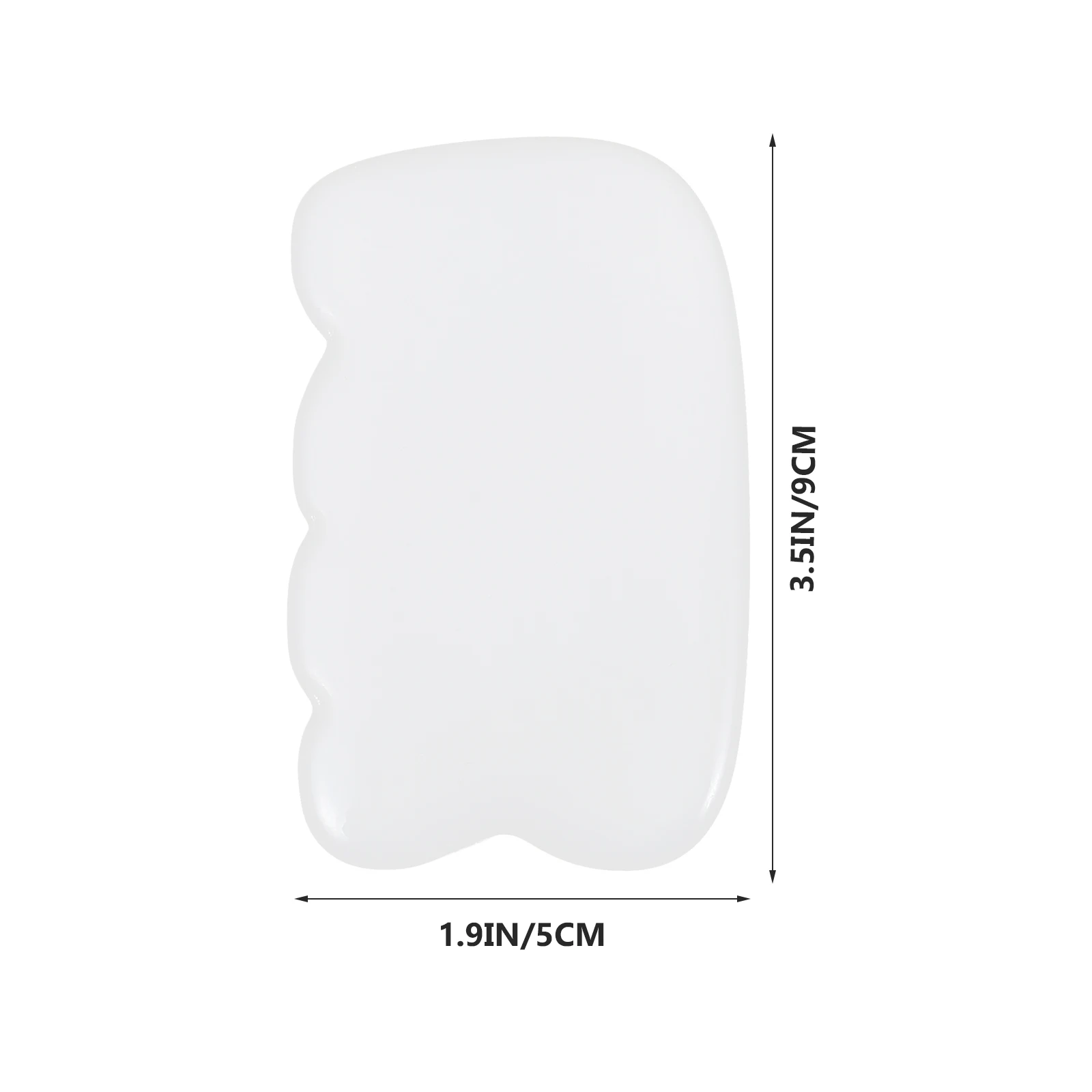 4pcs Jade Gua Sha Face Massager Body Scraping Board Polished H Premium Material Safe Massage Use Facial Muscles
4pcs Jade Gua Sha Face Massager Body Scraping Board Polished H Premium Material Safe Massage Use Facial Muscles