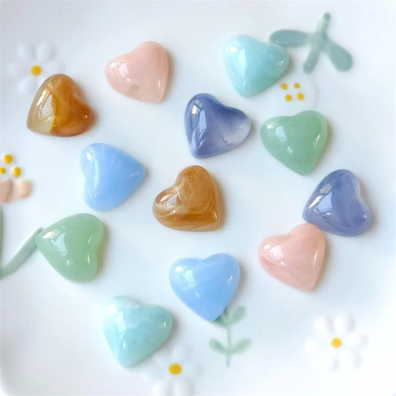 Оптовая продажа, 100 шт./лот, 18 мм, цвет, двухцветный градиент, мультяшные сердечки, смоляные бусины-кабошоны, ювелирные изделия своими руками, аксессуары для волос, одежда
Оптовая продажа, 100 шт./лот, 18 мм, цвет, двухцветный градиент, мультяшные сердечки, смоляные бусины-кабошоны, ювелирные изделия своими руками, аксессуары для волос, одежда