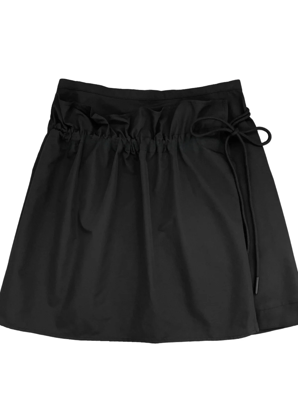 Asymmetric Bow Tie Dstring f Skirt En Blancligne Crme Street Sle mid Waist Pure Color Summer 2023 Polyester Nylon
Asymmetric Bow Tie Dstring f Skirt En Blancligne Crme Street Sle mid Waist Pure Color Summer 2023 Polyester Nylon