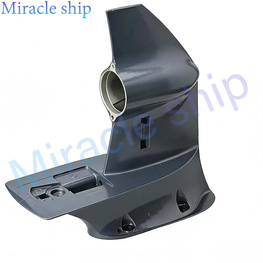 6AH-45311-00-4D Lower Casing for Yamaha Boat Motor 4T F9.9 F15 F20 6AH-45311 Parsun F15A 20A F20-04000000S 6AH-45311-00-8D
6AH-45311-00-4D Lower Casing for Yamaha Boat Motor 4T F9.9 F15 F20 6AH-45311 Parsun F15A 20A F20-04000000S 6AH-45311-00-8D