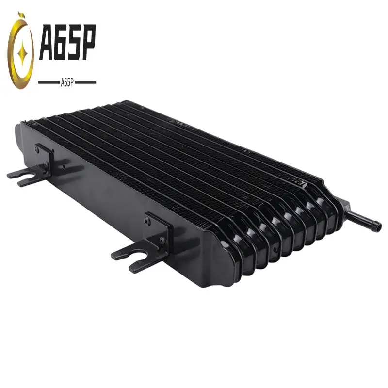 A65P-21606-4EA0A All Aluminum Transmission Heat Dissipation Net Suitable For NISSAN QASHQAI Off J11R Oil Cooler
A65P-21606-4EA0A All Aluminum Transmission Heat Dissipation Net Suitable For NISSAN QASHQAI Off J11R Oil Cooler