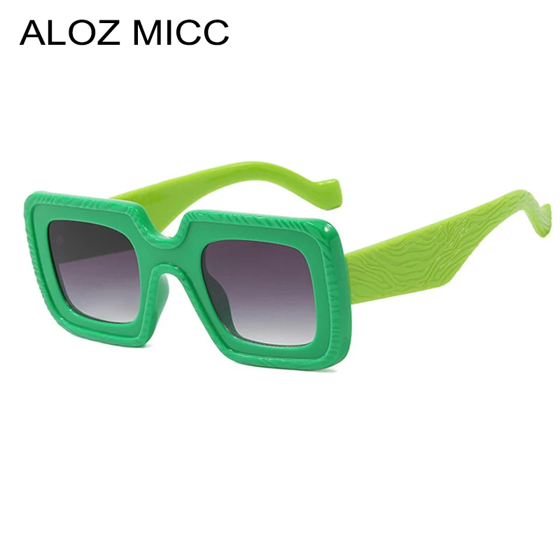 New Oversized Square Women Sunglasses Fashion Clear Gradient Shades UV400 Men Trending Punk Sun Glasses
New Oversized Square Women Sunglasses Fashion Clear Gradient Shades UV400 Men Trending Punk Sun Glasses