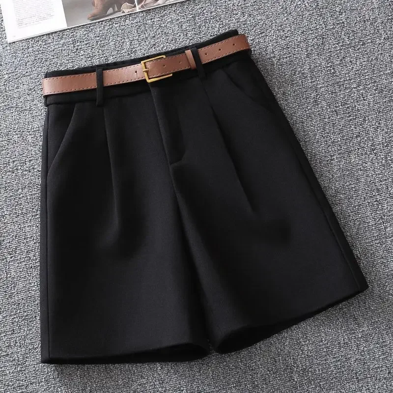 Women High Street Casual Loose Pockets All-match Pants Spring Autumn New Solid Color Fashion Button Zipper Zipper Straight Pants
Women High Street Casual Loose Pockets All-match Pants Spring Autumn New Solid Color Fashion Button Zipper Zipper Straight Pants