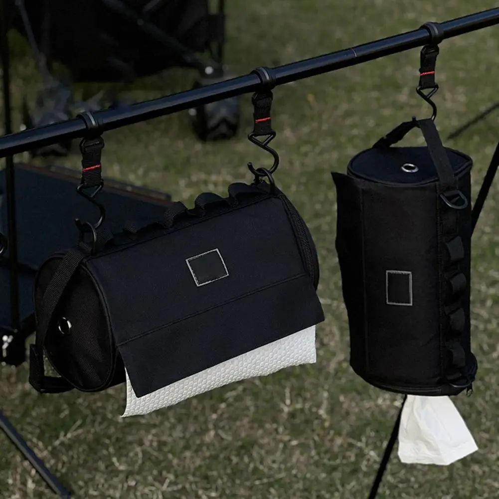 Cloth Toilet Paper Holder Portable Camping Toilet Paper Holder Organizer Pouch for Outdoor Hiking Climbing Heavy Duty Roll Paper
Cloth Toilet Paper Holder Portable Camping Toilet Paper Holder Organizer Pouch for Outdoor Hiking Climbing Heavy Duty Roll Paper