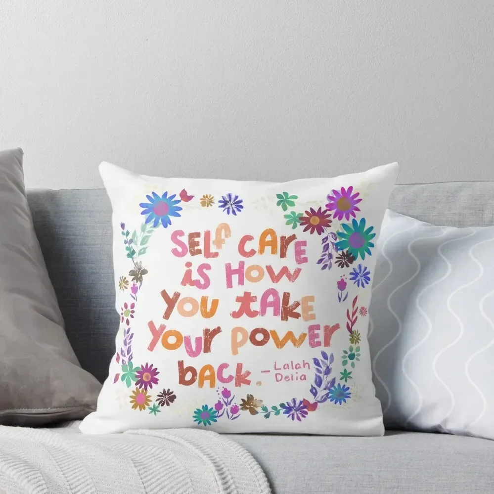 Self Care Quote Throw Pillow pillow pillowcase Sofa Covers sleeping pillows pillow
Self Care Quote Throw Pillow pillow pillowcase Sofa Covers sleeping pillows pillow
