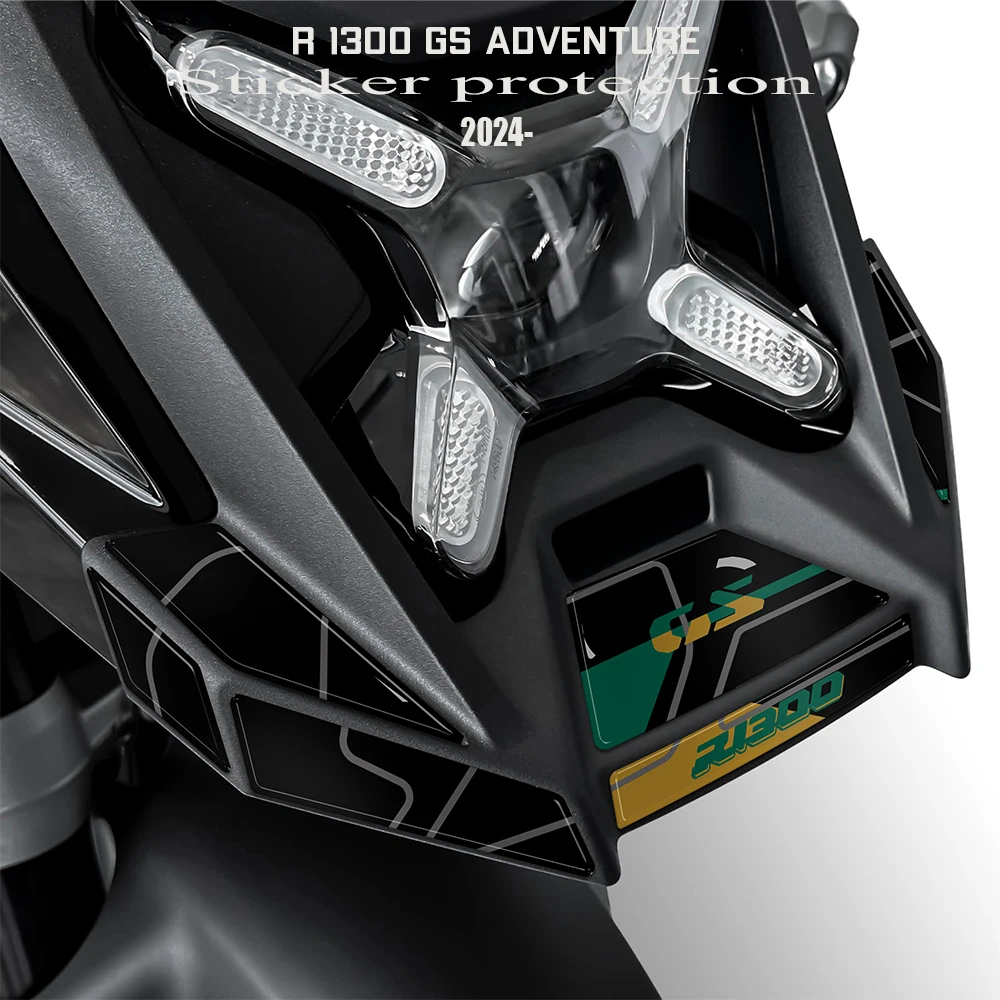 For BMW R 1300 GS ADV R1300GS Adventure R1300GSADV 2025 Motorcycle Accessories Motorcycle Accessories Protective 3D Decals
For BMW R 1300 GS ADV R1300GS Adventure R1300GSADV 2025 Motorcycle Accessories Motorcycle Accessories Protective 3D Decals