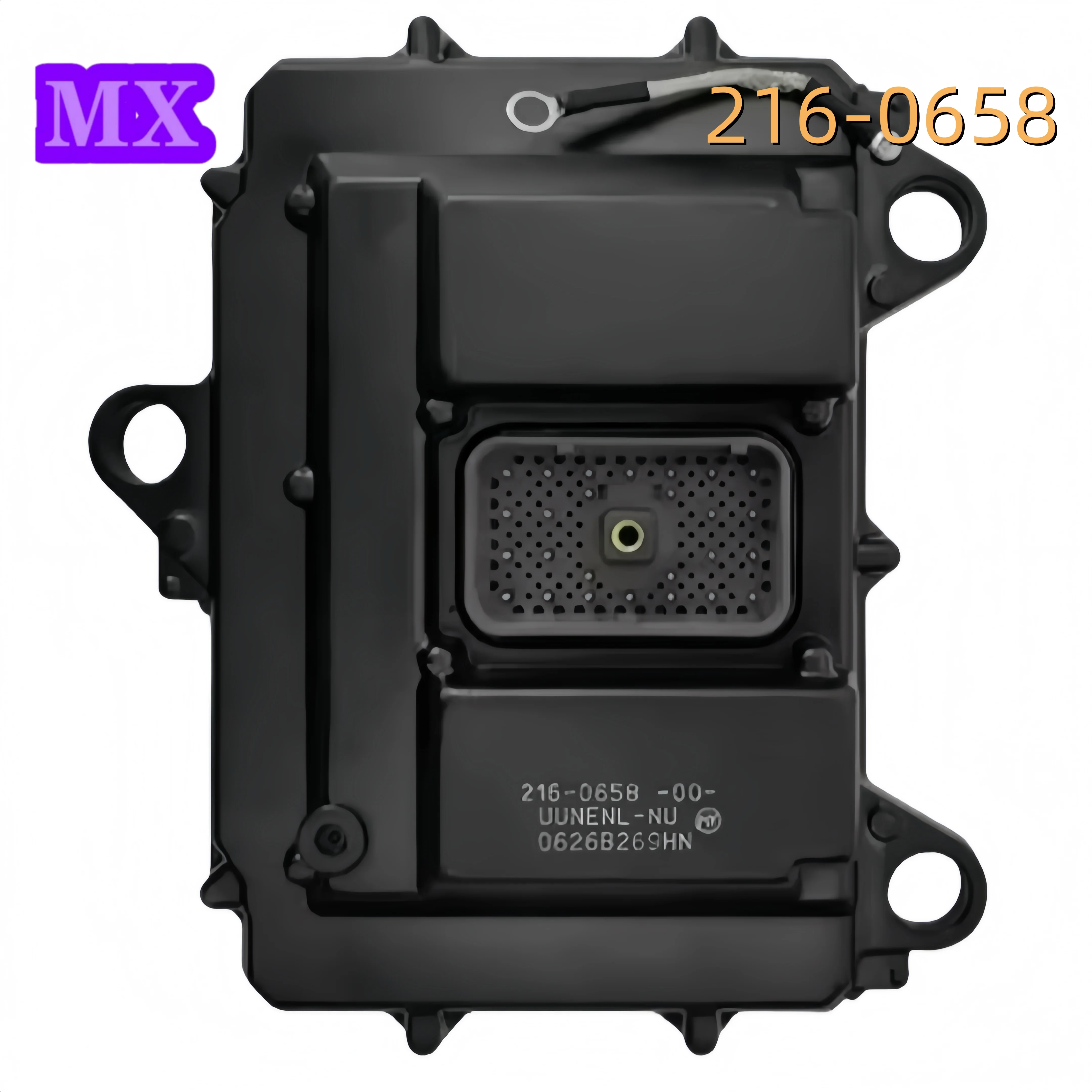 2160658 216-0658 For cat 262 287B 226B 248B 216B Loader EAT226B 10R-5613 216-0658 10R5613,programmable, one year warranty!
2160658 216-0658 For cat 262 287B 226B 248B 216B Loader EAT226B 10R-5613 216-0658 10R5613,programmable, one year warranty!