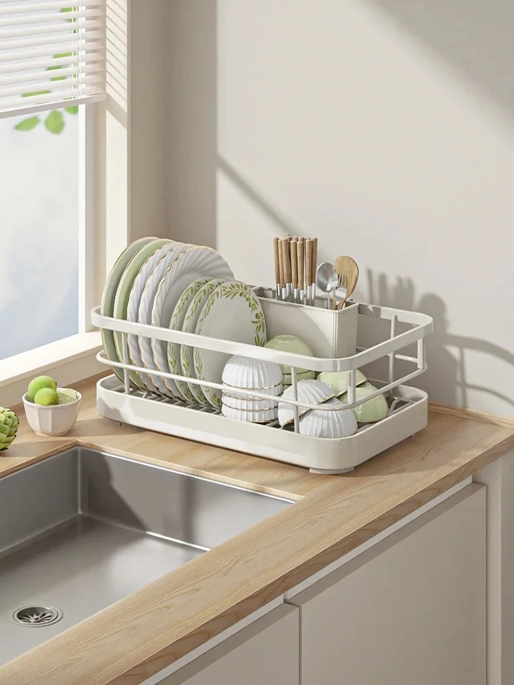 Najia Nordic Sle Металлическое кухонное хранилище Ra Однослойная чаша Тарілка для хранения эльф Не требует сверления для кухонного органайзера...
Najia Nordic Sle Металлическое кухонное хранилище Ra Однослойная чаша Тарілка для хранения эльф Не требует сверления для кухонного органайзера...