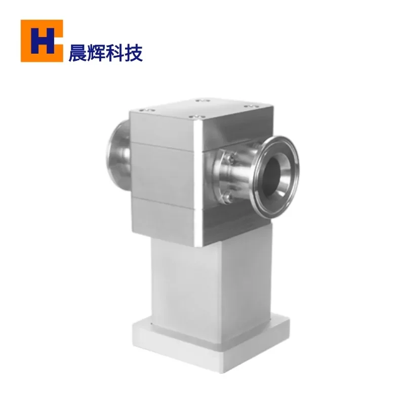 High Precision High Efficiency Chenhui 316L Stainless Steel Magnetic Gear Pump-High Viscosity 15ml/Rev for Water/Oil Transfer
High Precision High Efficiency Chenhui 316L Stainless Steel Magnetic Gear Pump-High Viscosity 15ml/Rev for Water/Oil Transfer