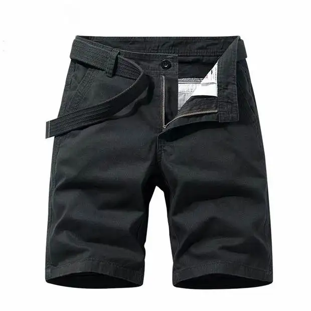 Men's Summer Short Pants Five-Point Workwear Casual Beachwear Outerwear High Waist Straight Leg Cotton Trousers Youth Fashion
Men's Summer Short Pants Five-Point Workwear Casual Beachwear Outerwear High Waist Straight Leg Cotton Trousers Youth Fashion