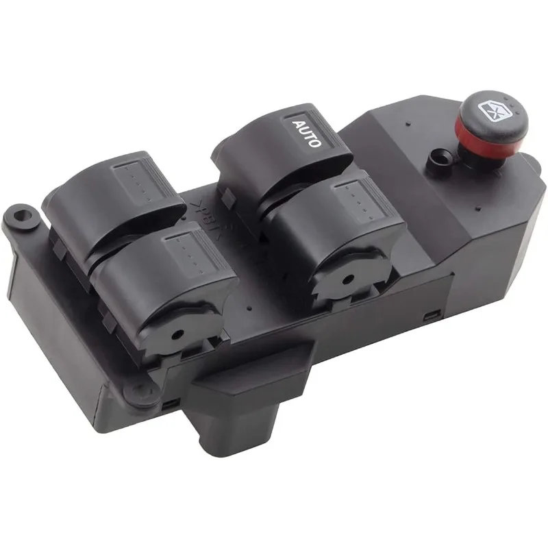 35750-S5A-A02ZA Front Driver Side Master Power Window Switch For Honda Civic 2001-2005 Honda CR-V 2002-2006 35750S5AA02ZA
35750-S5A-A02ZA Front Driver Side Master Power Window Switch For Honda Civic 2001-2005 Honda CR-V 2002-2006 35750S5AA02ZA