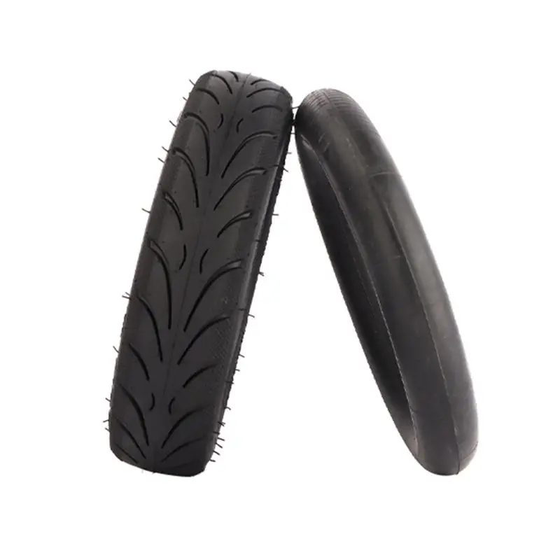 AA90 Для номера. Шины для электросамокатов Ninebot 9 Ninebot Electric Scooter Tires подходят для Ninebot F30/F40, внутренние и внешние шины, противоскользящие, универсальные.
AA90 Для номера. Шины для электросамокатов Ninebot 9 Ninebot Electric Scooter Tires подходят для Ninebot F30/F40, внутренние и внешние шины, противоскользящие, универсальные.