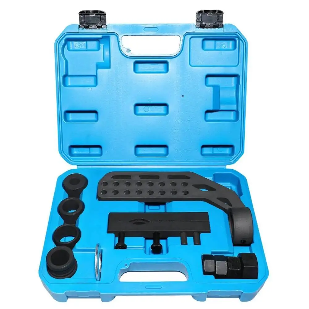 Suitable for New Adjustable Car Ball Cage Tool - Universal Half Shaft Puller Thickened Disassembly Tool
Suitable for New Adjustable Car Ball Cage Tool - Universal Half Shaft Puller Thickened Disassembly Tool