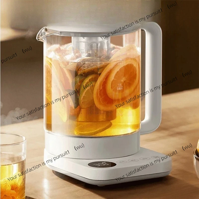 Multifunctional Health Pot Electric kettle N1 800W 304 Stainless Steel Heat Preservation
Multifunctional Health Pot Electric kettle N1 800W 304 Stainless Steel Heat Preservation