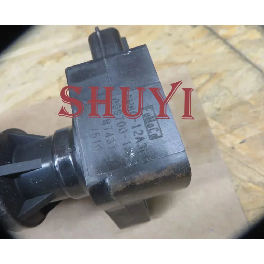 4pcs Ignition Coil OEM L3G2-18-100A L3G2 18 100A L3G218100A for MMAZDA 3 6 8 MX-5 MIATA CX-7 2.0L 2.3L 2.5L 2006-2015
4pcs Ignition Coil OEM L3G2-18-100A L3G2 18 100A L3G218100A for MMAZDA 3 6 8 MX-5 MIATA CX-7 2.0L 2.3L 2.5L 2006-2015