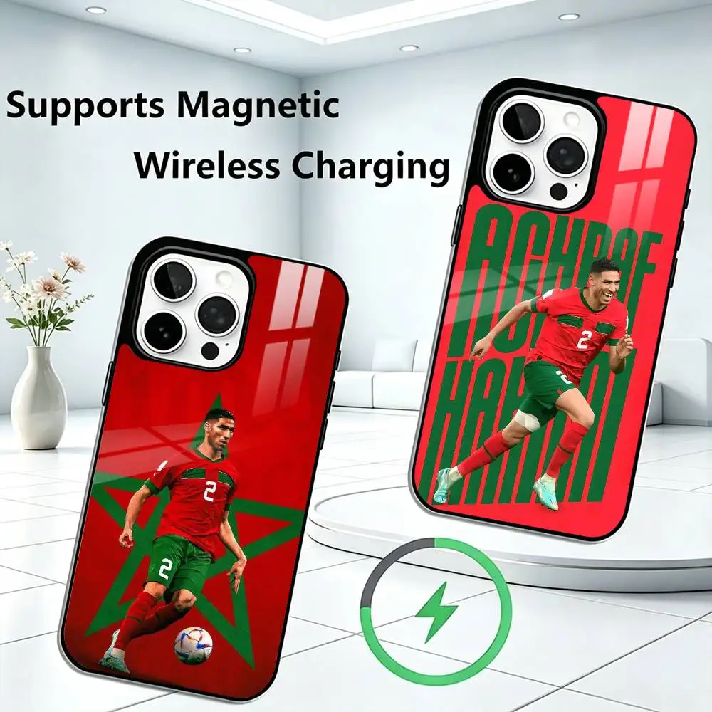 A-Achraf Hakimi-I Football Player Phone Case For iPhone17,16,15,14,13,12,11 Plus,Pro Compatible with magnetic wireless charging
A-Achraf Hakimi-I Football Player Phone Case For iPhone17,16,15,14,13,12,11 Plus,Pro Compatible with magnetic wireless charging