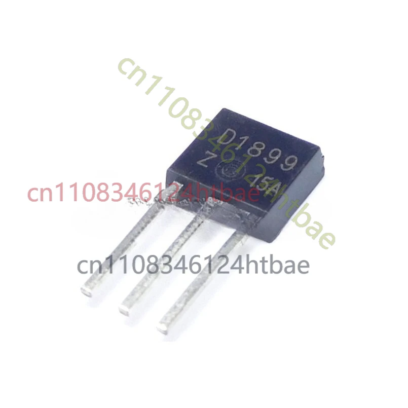 For 2SD1899 D1899 NPN High Power Transistor Original New 50PCS/LOT
For 2SD1899 D1899 NPN High Power Transistor Original New 50PCS/LOT