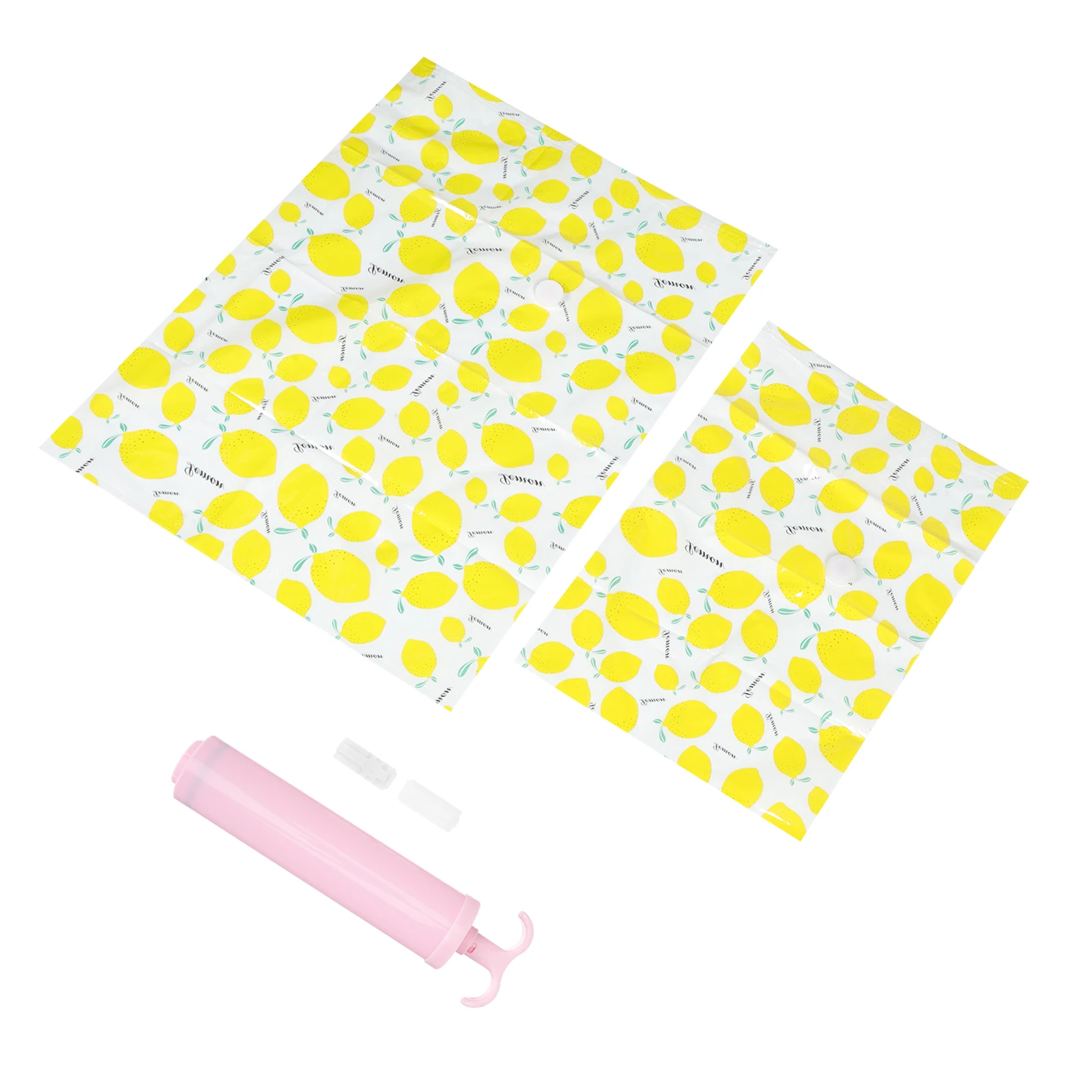 Vacuum Storage Bags Thickened Plastic Large Capacity Household Travel Clothes Sealed Bag Practical ganize Bedroom Clean
Vacuum Storage Bags Thickened Plastic Large Capacity Household Travel Clothes Sealed Bag Practical ganize Bedroom Clean