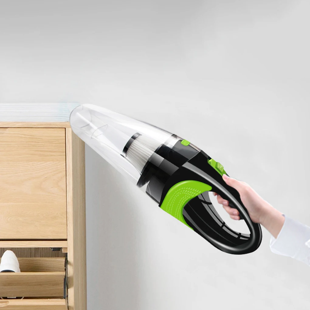 USB Duster Cordless Handheld Vacuum Cleaner Sweeper Portable Rechargeable Car Home Cleaning Tools
USB Duster Cordless Handheld Vacuum Cleaner Sweeper Portable Rechargeable Car Home Cleaning Tools
