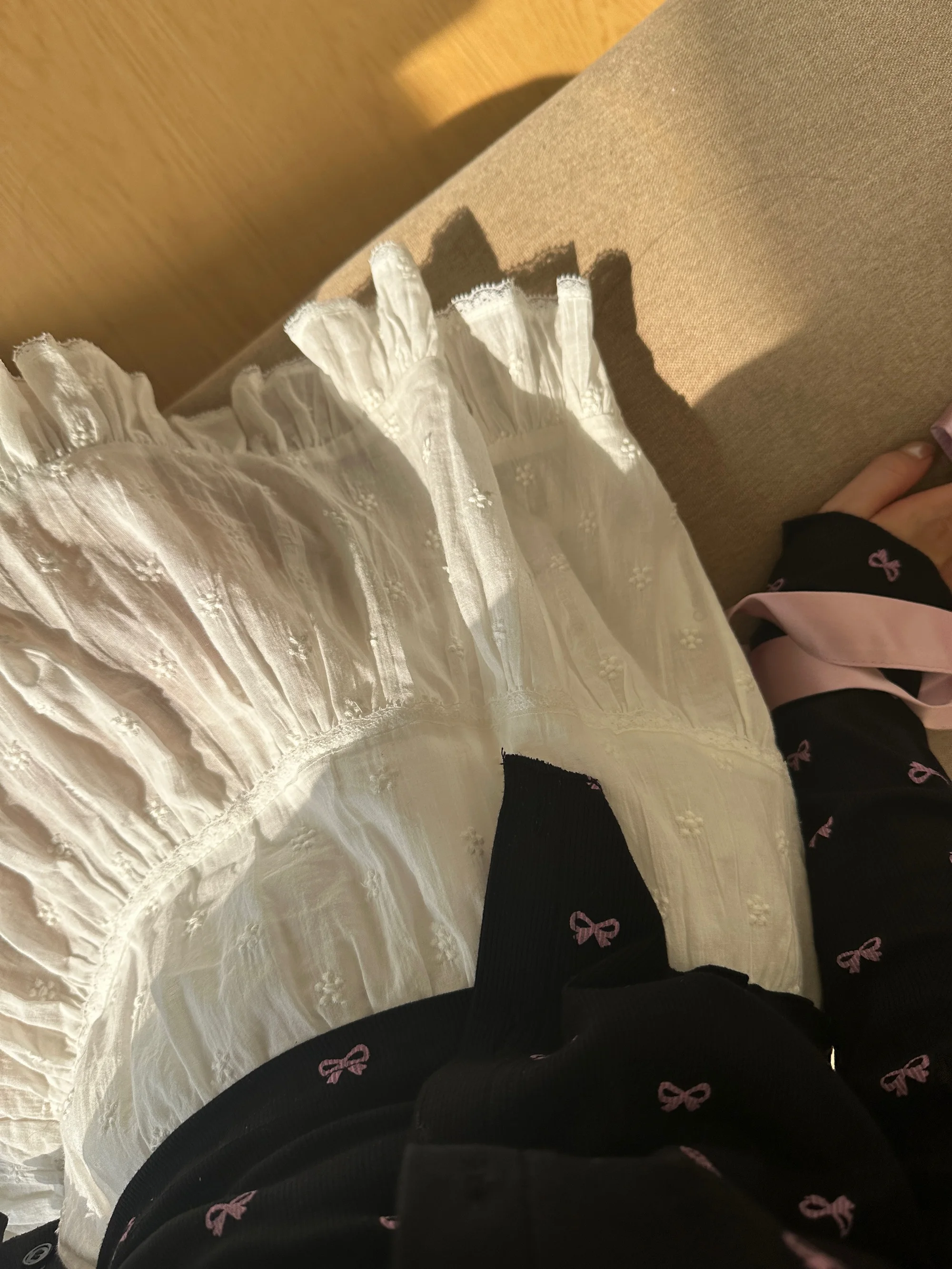 Sweet Embroidered White Floral Lace Skirt Cotton High Waist A-Line Summer 2024 Women's Fashion Baking Cake Skirt
Sweet Embroidered White Floral Lace Skirt Cotton High Waist A-Line Summer 2024 Women's Fashion Baking Cake Skirt