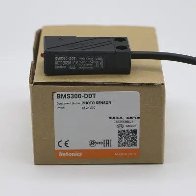 AUTONICS sensor BMS300-DDT BMS2M-MDT BMS5M-TDT -P
AUTONICS sensor BMS300-DDT BMS2M-MDT BMS5M-TDT -P