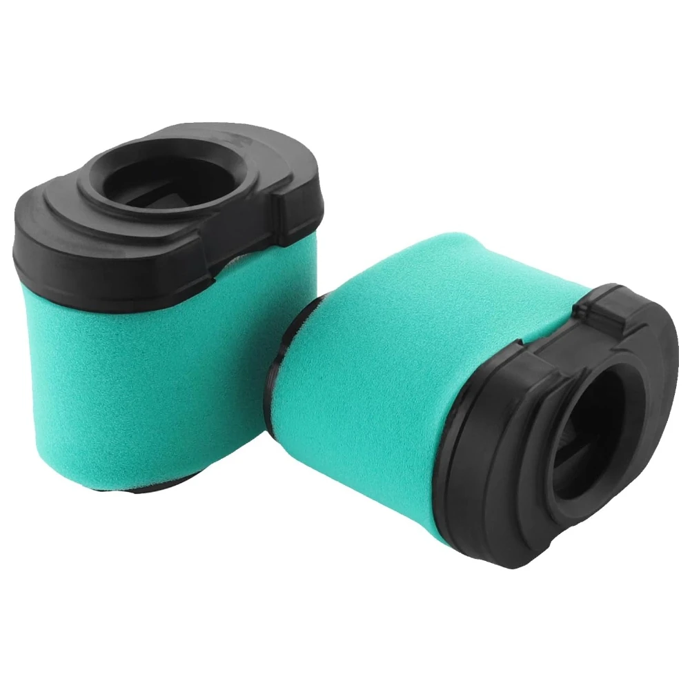 792105 Mower Air Filter Fit for V-Twin Engine 276890 4233 5405H 5405K 44H777 Repalces 4163205 4163206 MIU11515 MIU11517 Lawn
792105 Mower Air Filter Fit for V-Twin Engine 276890 4233 5405H 5405K 44H777 Repalces 4163205 4163206 MIU11515 MIU11517 Lawn