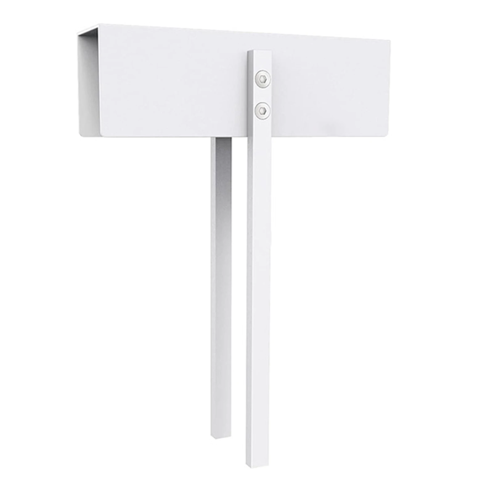 Convenient Sliding Door Lock for Double Doors Suitable for Various Thicknesses No Need for Drilling or Installation
Convenient Sliding Door Lock for Double Doors Suitable for Various Thicknesses No Need for Drilling or Installation