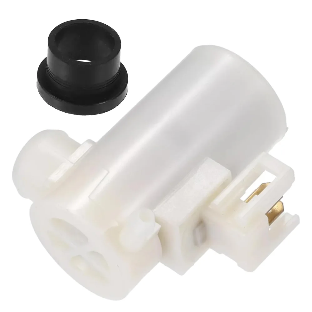 Windshield Windscreen Window Washer Pump for Honda CR-V 1997-2001 Insight 2000-2006 Odyssey 1995-1998 Prelude 1985-1987
Windshield Windscreen Window Washer Pump for Honda CR-V 1997-2001 Insight 2000-2006 Odyssey 1995-1998 Prelude 1985-1987