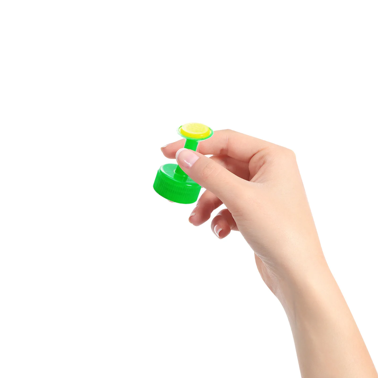 12Pcs Plastic Watering Nozzles Spray Heads Precise Mist Sprayer for Garden Hose Bottle Cap Watering Sprout Lawn Flower
12Pcs Plastic Watering Nozzles Spray Heads Precise Mist Sprayer for Garden Hose Bottle Cap Watering Sprout Lawn Flower
