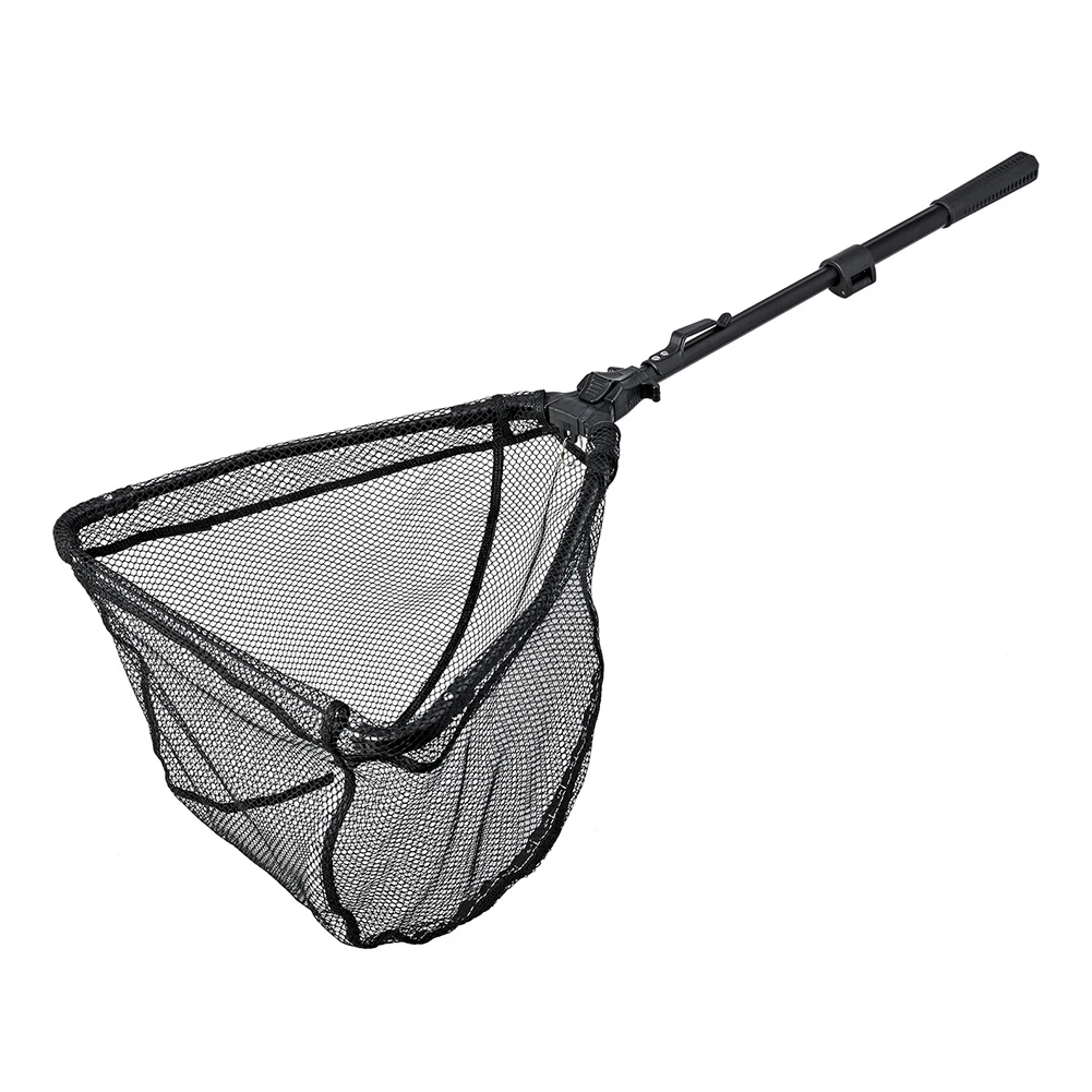 95cm Fishing Net Fishing Net Pole Fishing Home Use Nylon Shrunk Length 41cm Easy To Carry Floating Net Foldable
95cm Fishing Net Fishing Net Pole Fishing Home Use Nylon Shrunk Length 41cm Easy To Carry Floating Net Foldable