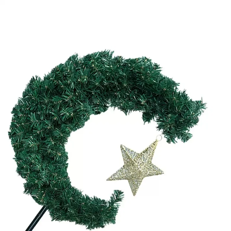 Christmas Moon Tree Decoration Christmas Sun Moon Bright Tree Scene Decoration Atmosphere Decoration
Christmas Moon Tree Decoration Christmas Sun Moon Bright Tree Scene Decoration Atmosphere Decoration