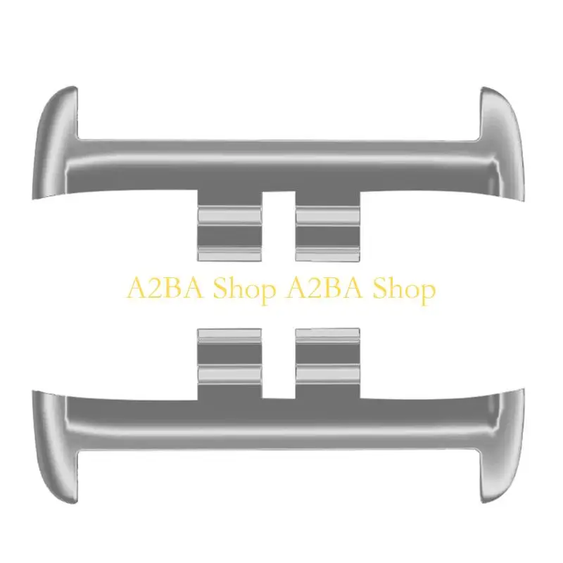 A2BA Elegant Metal Connectors Link for Choice ROSSINI 2i Quick Efficient Installation Enhances Overall Aesthetic and Security
A2BA Elegant Metal Connectors Link for Choice ROSSINI 2i Quick Efficient Installation Enhances Overall Aesthetic and Security