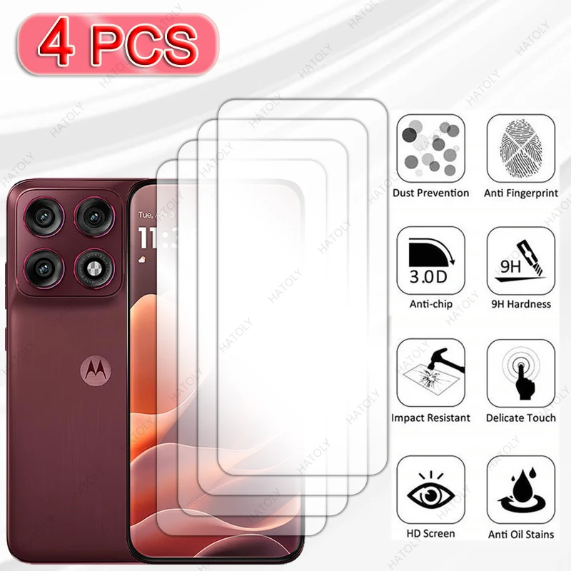 For Motorola Edge 70 Pro Plus Glass Clear HD Protective Film For Moto Edge 70 Pro Plus 5G Screen Protector Camera Lens Protector
For Motorola Edge 70 Pro Plus Glass Clear HD Protective Film For Moto Edge 70 Pro Plus 5G Screen Protector Camera Lens Protector