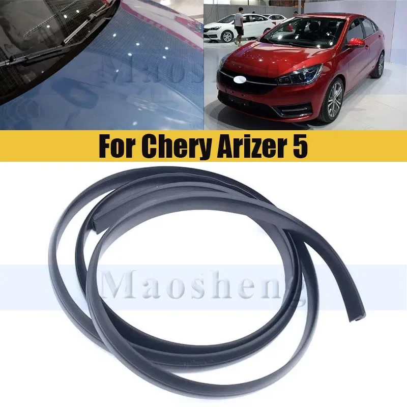 Windshield Rubber Seal For Chery Arizer 5 Dustproof Sealing Strip Wiper Cover Rubber Trim Waterproof
Windshield Rubber Seal For Chery Arizer 5 Dustproof Sealing Strip Wiper Cover Rubber Trim Waterproof