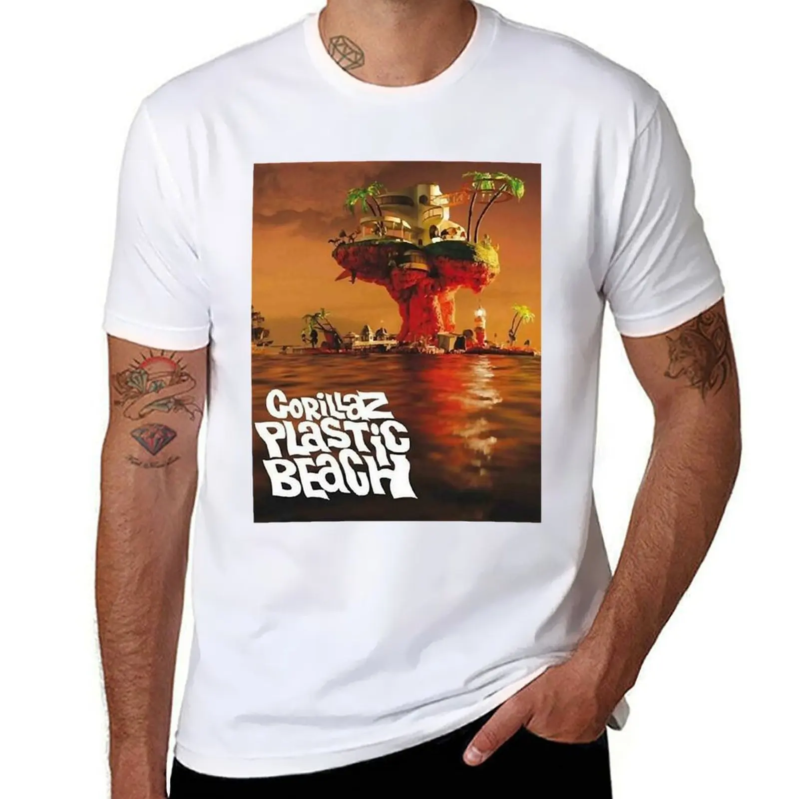 sunset plastic beach T-Shirt man t shirts for men casual t shirts for man pack white T-Shirt
sunset plastic beach T-Shirt man t shirts for men casual t shirts for man pack white T-Shirt