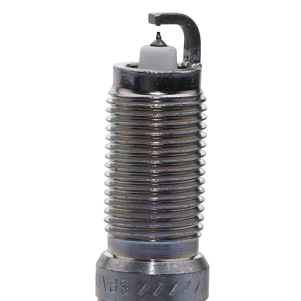 Car Spark Plug For Ford Fiesta 2013 - 1.6T Kuga C30 S60 S80 V40 B299 C520 P3 OEM ILZTR6A8G BM5G12405CA Iridium Platinum Part
Car Spark Plug For Ford Fiesta 2013 - 1.6T Kuga C30 S60 S80 V40 B299 C520 P3 OEM ILZTR6A8G BM5G12405CA Iridium Platinum Part