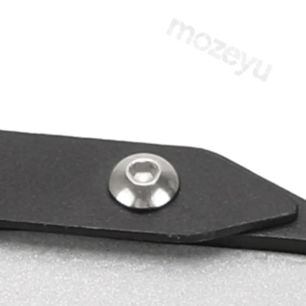 FOR BMW G650GS G650 G650 GS Sertao G650GS Adventure 2008-2015 2016 Motorcycles Kickstand Enlarger Side Stand Extension Plate Pad
FOR BMW G650GS G650 G650 GS Sertao G650GS Adventure 2008-2015 2016 Motorcycles Kickstand Enlarger Side Stand Extension Plate Pad