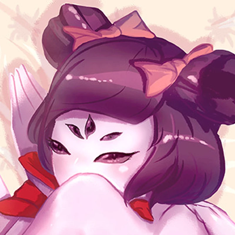 New Pattern Dakimakura Anime Muffet Double-sided Print Life-size Body Pillow Cover Bedding Gifts
New Pattern Dakimakura Anime Muffet Double-sided Print Life-size Body Pillow Cover Bedding Gifts