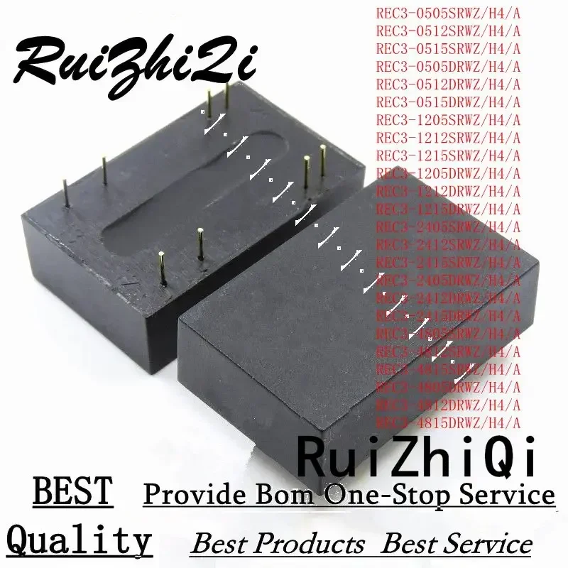10PCS/LOT REC3-2405SRWZ/H4/A REC3-2412SRWZ/H4/A REC3-2415SRWZ/H4/A REC3-2405DRWZ/H4/A REC3-2412DRWZ/H4/A REC3-2415DRWZ/H4/A
10PCS/LOT REC3-2405SRWZ/H4/A REC3-2412SRWZ/H4/A REC3-2415SRWZ/H4/A REC3-2405DRWZ/H4/A REC3-2412DRWZ/H4/A REC3-2415DRWZ/H4/A