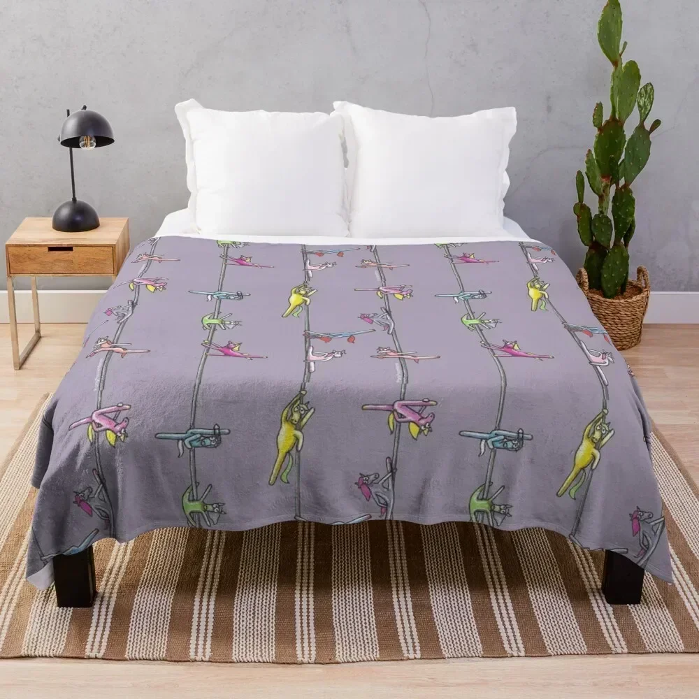 New Pole Spreadies Design Throw Blanket Stylish Decor Blanket Gift for Friends Roommate
New Pole Spreadies Design Throw Blanket Stylish Decor Blanket Gift for Friends Roommate