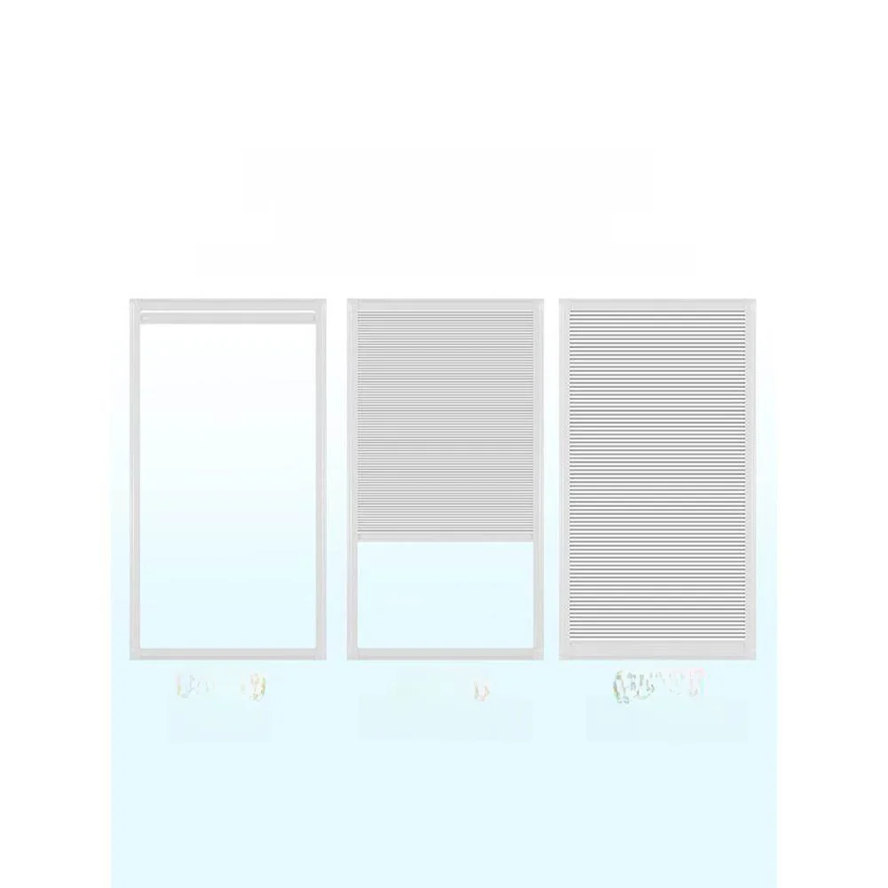 Beehive Curtain Blinds Integrated Bathroom Window Sliding Built-in No Punching Required Privacy Full Light Blocking Feature
Beehive Curtain Blinds Integrated Bathroom Window Sliding Built-in No Punching Required Privacy Full Light Blocking Feature
