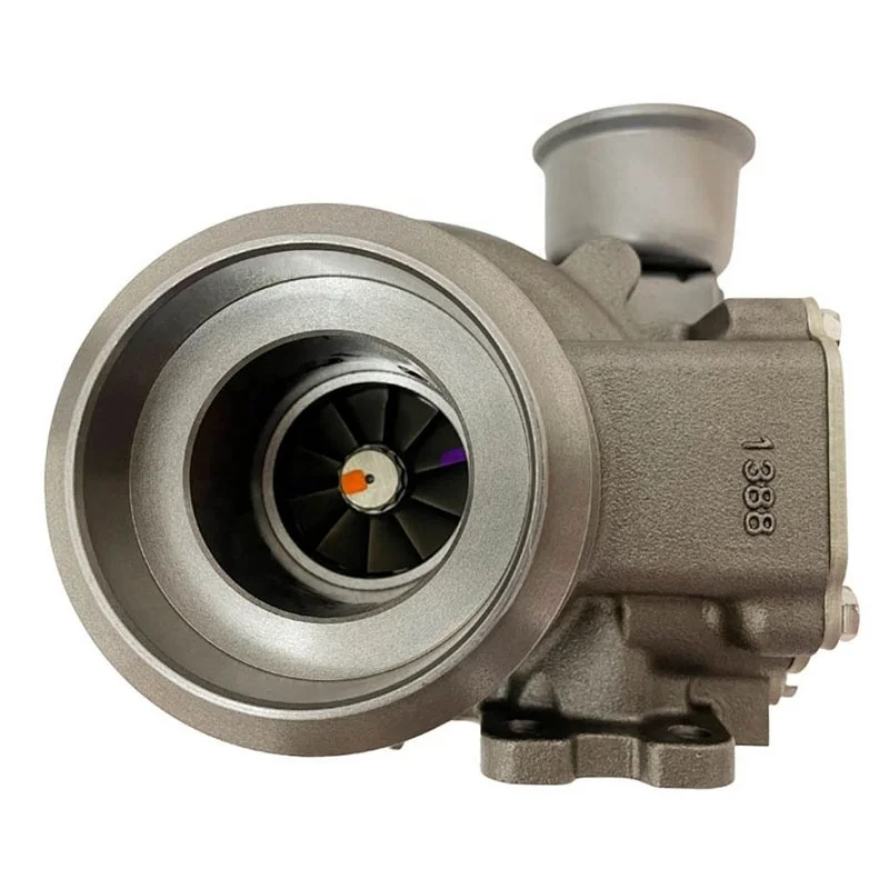 Excavator Diesel Turbocharger Fit Caterpillar E323D-V2 C6 6b2g Turbo 2674A256 OEM
Excavator Diesel Turbocharger Fit Caterpillar E323D-V2 C6 6b2g Turbo 2674A256 OEM