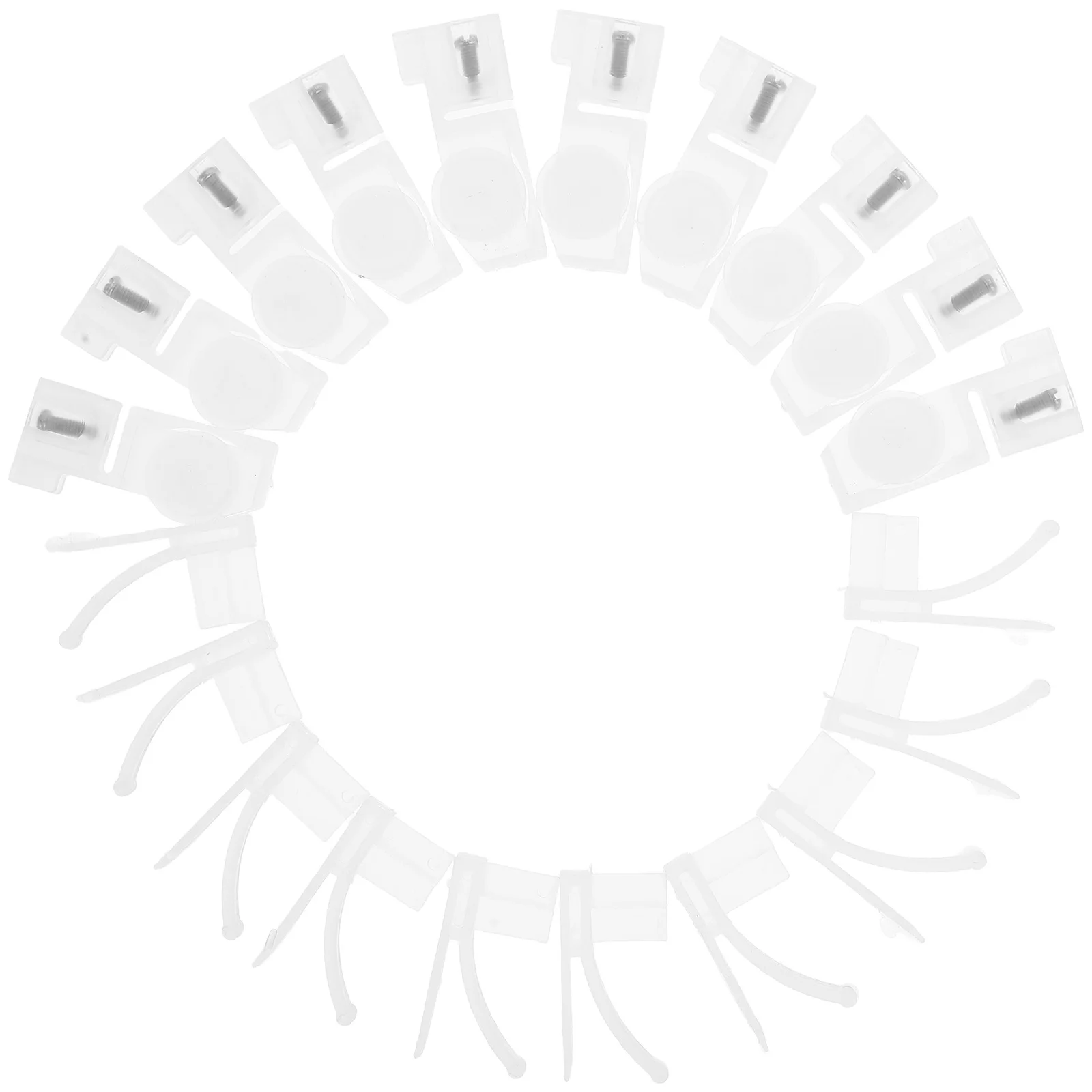 10pcs Pp Sliding Rollers For Screen Doors Windows Adjustable Height Replacement Hardware Smooth Durable Easy Install Tool
10pcs Pp Sliding Rollers For Screen Doors Windows Adjustable Height Replacement Hardware Smooth Durable Easy Install Tool