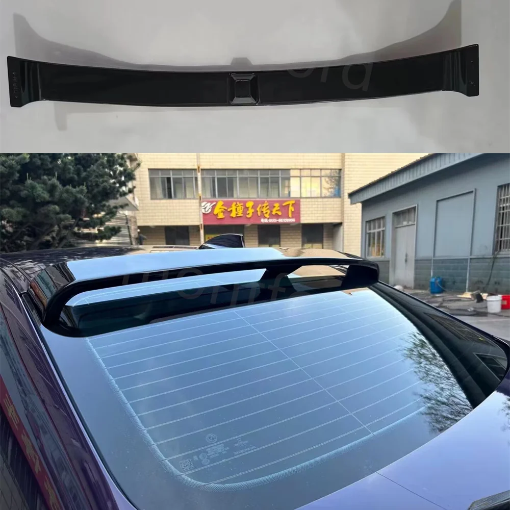 Auto Part Gloss Black Car Rear Window Roof Lip+Trunk Lid Spoiler Wing For BMW New 2 Series G42 M235i M240i 2022-2023 Coupe 2Door
Auto Part Gloss Black Car Rear Window Roof Lip+Trunk Lid Spoiler Wing For BMW New 2 Series G42 M235i M240i 2022-2023 Coupe 2Door