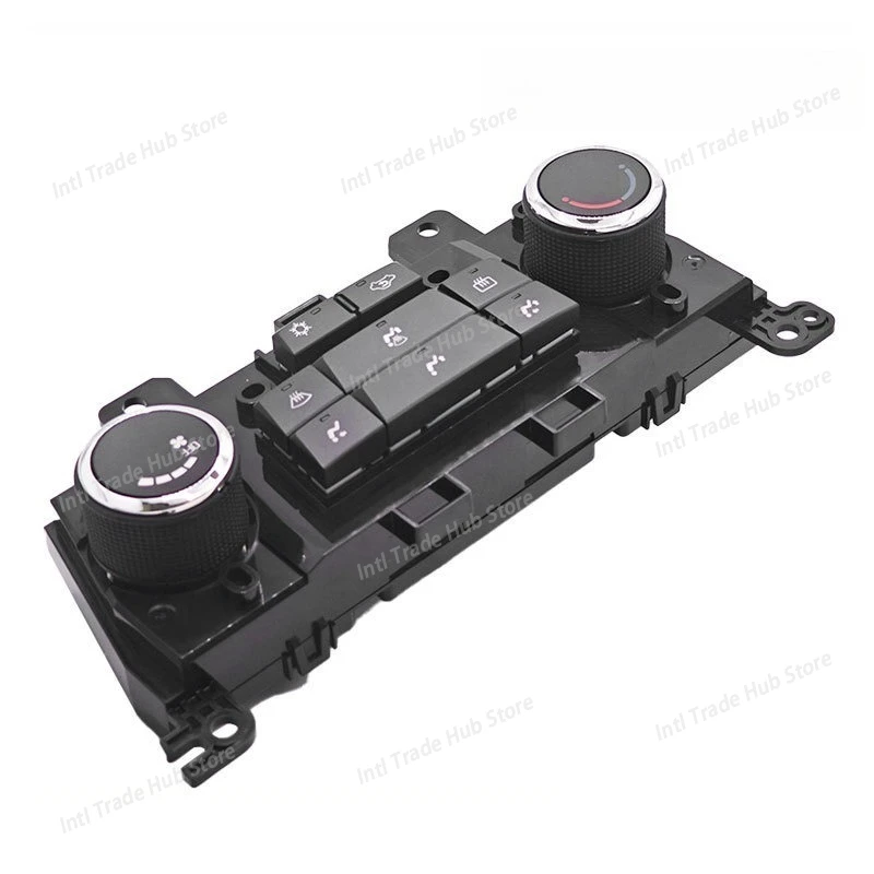 95017054 for 09-16 Years for Chevrolet for Cruze , Air Conditioning Control Button Switch
95017054 for 09-16 Years for Chevrolet for Cruze , Air Conditioning Control Button Switch