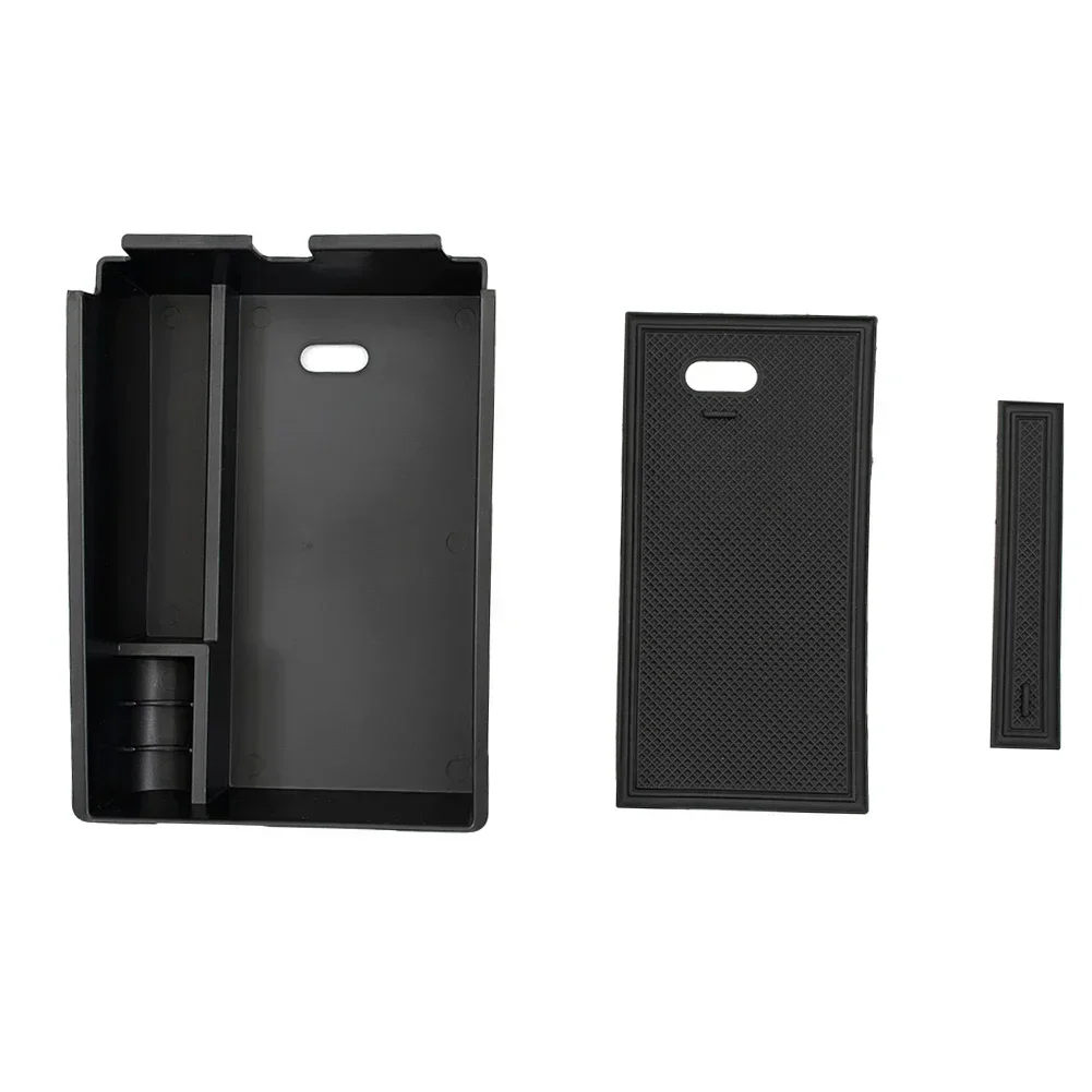 Car Armrest Storage Box Auto ABS Interior Parts Centre Console Armrest Organiser For Storage Box For Kia Sportage NQ5 2022
Car Armrest Storage Box Auto ABS Interior Parts Centre Console Armrest Organiser For Storage Box For Kia Sportage NQ5 2022