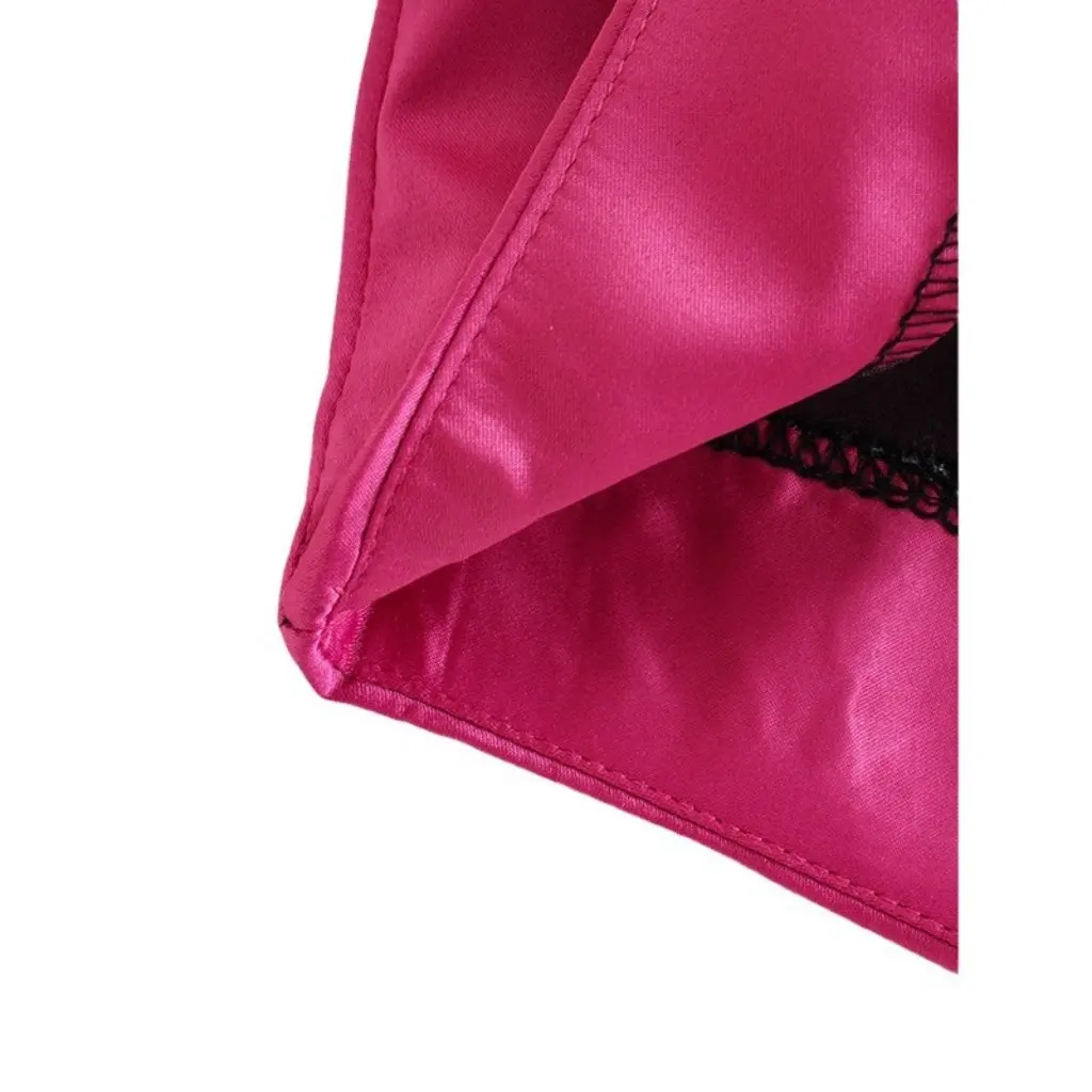 Spring New European American Style Solid Color Simple Silk Satin Texture Mini Skirt for Women Fashionable Solid Color Skirt
Spring New European American Style Solid Color Simple Silk Satin Texture Mini Skirt for Women Fashionable Solid Color Skirt