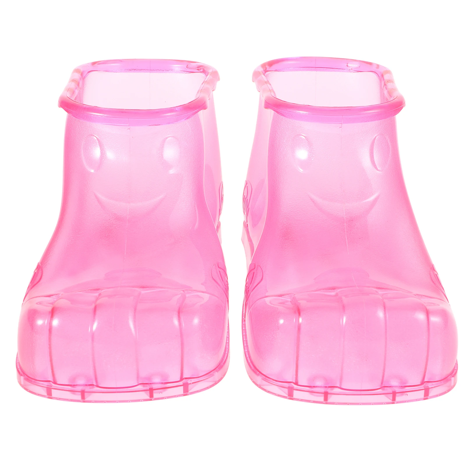 Soaking Shoes Bath Boot Spa Bucket Tub Household PVC Foot Wash Basin Multifunctional Use Foot Soak Tub Shoes Relaxation Home
Soaking Shoes Bath Boot Spa Bucket Tub Household PVC Foot Wash Basin Multifunctional Use Foot Soak Tub Shoes Relaxation Home