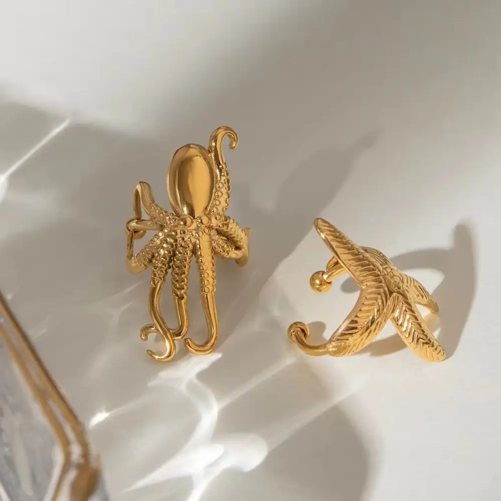 Fashion Geometric Drop Earrings Bow Stainless Steel Gold Plating Earrings Modern Minimalist Waterproof Bow Earrings Jewelry
Fashion Geometric Drop Earrings Bow Stainless Steel Gold Plating Earrings Modern Minimalist Waterproof Bow Earrings Jewelry