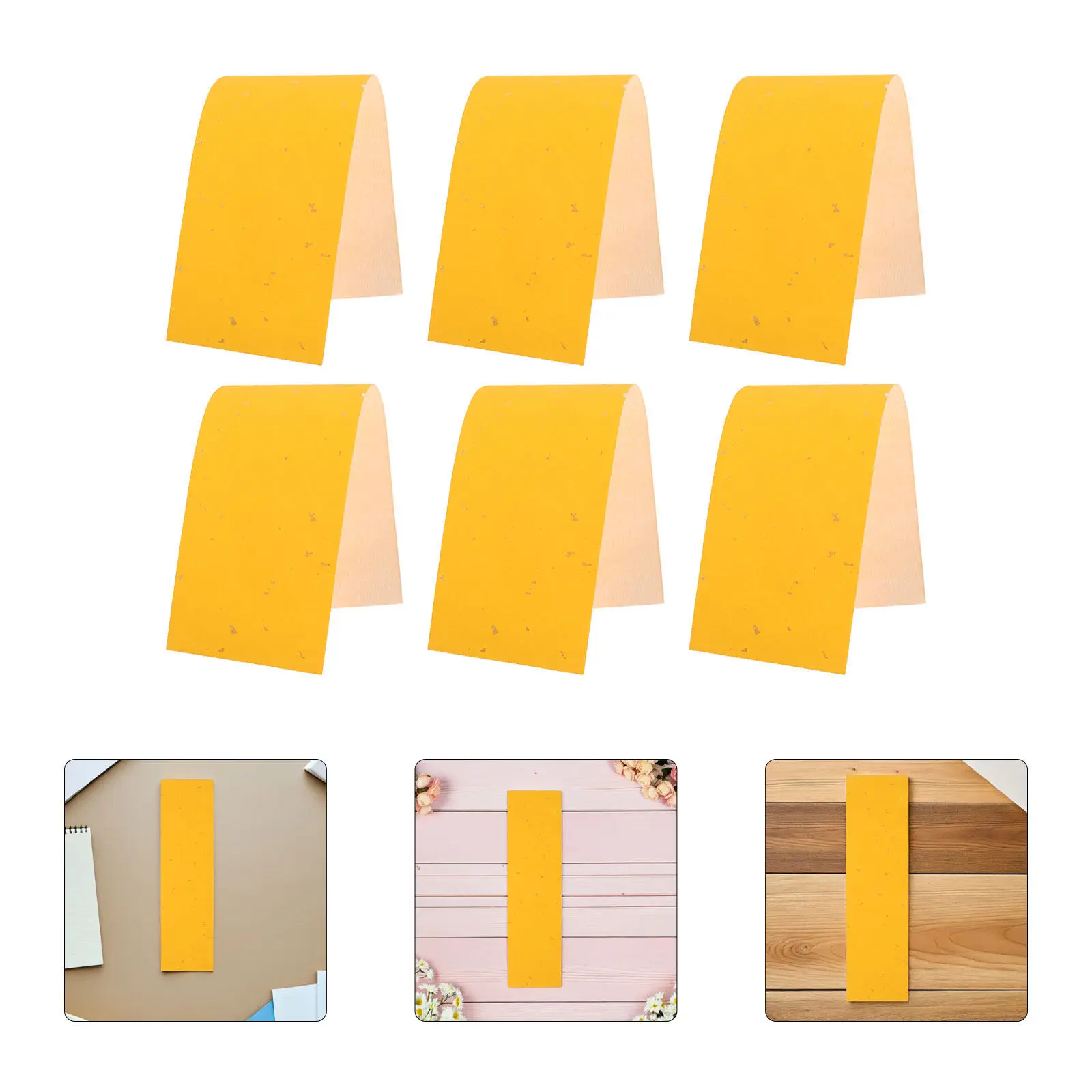 100Pcs Blank Yellow Xuan Paper Gold Flecked Handmade Chinese Art Paper for Sumi Ink Brush Calligraphy Spring Festival Decoration
100Pcs Blank Yellow Xuan Paper Gold Flecked Handmade Chinese Art Paper for Sumi Ink Brush Calligraphy Spring Festival Decoration